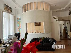 6-к квартира, вторичка, 500м2, 2/2 этаж