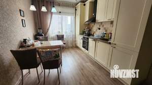 3-к квартира, вторичка, 67м2, 5/10 этаж