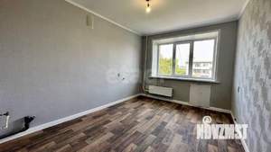 1-к квартира, вторичка, 37м2, 3/5 этаж