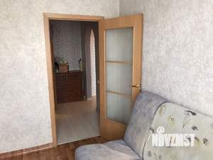 1-к квартира, вторичка, 42м2, 10/10 этаж