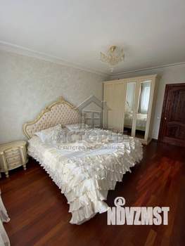 3-к квартира, вторичка, 88м2, 6/10 этаж