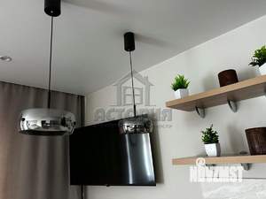 1-к квартира, вторичка, 39м2, 10/15 этаж