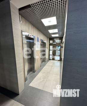 1-к квартира, вторичка, 33м2, 10/19 этаж