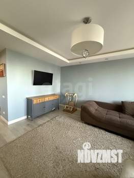 3-к квартира, вторичка, 87м2, 7/16 этаж