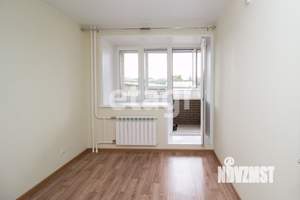 1-к квартира, сданный дом, 39м2, 3/9 этаж