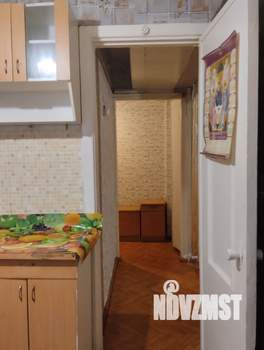 1-к квартира, вторичка, 30м2, 1/5 этаж