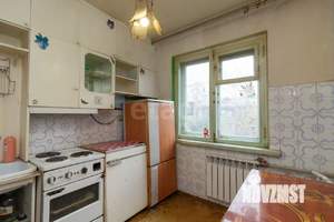 3-к квартира, вторичка, 57м2, 5/5 этаж