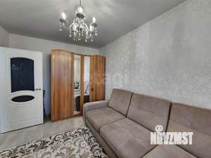 1-к квартира, вторичка, 28м2, 5/10 этаж