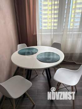 1-к квартира, вторичка, 36м2, 12/24 этаж