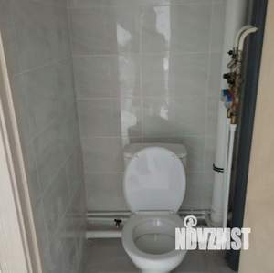 3-к квартира, строящийся дом, 75м2, 2/17 этаж