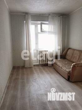 2-к квартира, вторичка, 52м2, 3/9 этаж