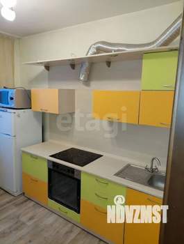 1-к квартира, вторичка, 35м2, 17/17 этаж