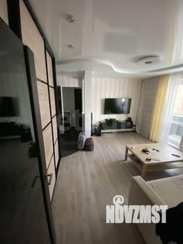 2-к квартира, вторичка, 53м2, 5/10 этаж