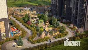 2-к квартира, вторичка, 58м2, 5/17 этаж