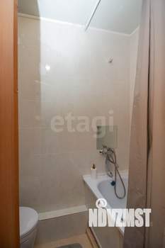 Студия квартира, вторичка, 17м2, 2/5 этаж