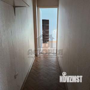 2-к квартира, вторичка, 43м2, 9/9 этаж