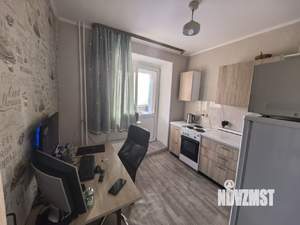 1-к квартира, вторичка, 32м2, 3/5 этаж