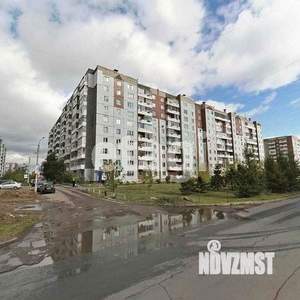 1-к квартира, вторичка, 41м2, 1/10 этаж