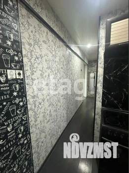 1-к квартира, вторичка, 32м2, 2/5 этаж