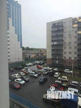 1-к квартира, вторичка, 41м2, 5/17 этаж