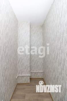 Студия квартира, вторичка, 24м2, 10/25 этаж