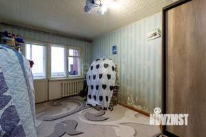 2-к квартира, вторичка, 49м2, 3/5 этаж