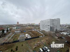 Студия квартира, вторичка, 14м2, 7/9 этаж