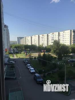 2-к квартира, вторичка, 68м2, 4/10 этаж