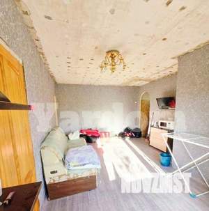 2-к квартира, вторичка, 44м2, 4/5 этаж