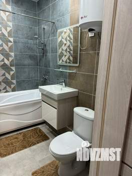 Студия квартира, вторичка, 33м2, 5/8 этаж