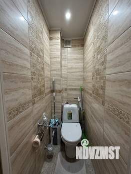 2-к квартира, вторичка, 43м2, 7/9 этаж