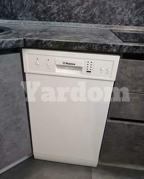 1-к квартира, вторичка, 34м2, 4/9 этаж