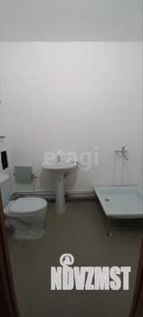 Студия квартира, вторичка, 23м2, 17/25 этаж