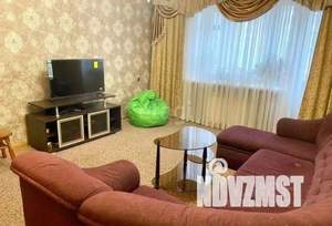 4-к квартира, вторичка, 135м2, 4/10 этаж