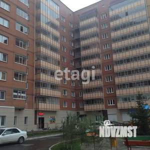 2-к квартира, вторичка, 72м2, 11/15 этаж