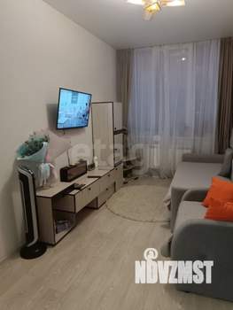 Студия квартира, вторичка, 33м2, 1/5 этаж
