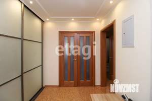 1-к квартира, вторичка, 44м2, 10/10 этаж