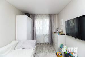 1-к квартира, вторичка, 32м2, 7/10 этаж