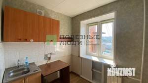 1-к квартира, вторичка, 33м2, 9/9 этаж