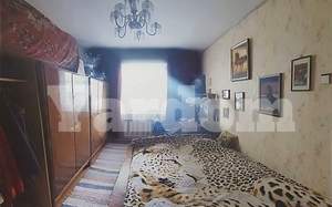 3-к квартира, вторичка, 65м2, 4/9 этаж