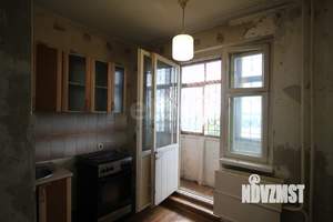 1-к квартира, вторичка, 36м2, 7/9 этаж