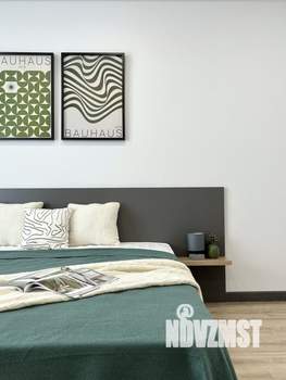 2-к квартира, вторичка, 69м2, 7/16 этаж