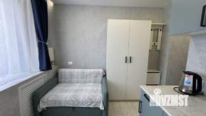 Студия квартира, вторичка, 12м2, 9/9 этаж