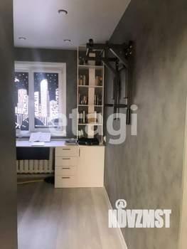 3-к квартира, вторичка, 64м2, 4/9 этаж