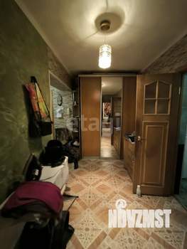 2-к квартира, вторичка, 62м2, 2/5 этаж