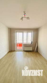 Студия квартира, вторичка, 27м2, 15/18 этаж