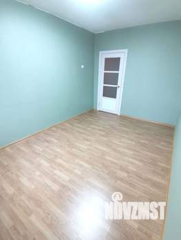 3-к квартира, вторичка, 68м2, 9/10 этаж