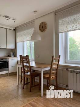 3-к квартира, вторичка, 58м2, 3/5 этаж