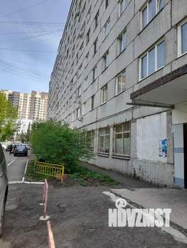 3-к квартира, вторичка, 75м2, 3/9 этаж