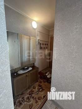 1-к квартира, вторичка, 46м2, 2/5 этаж